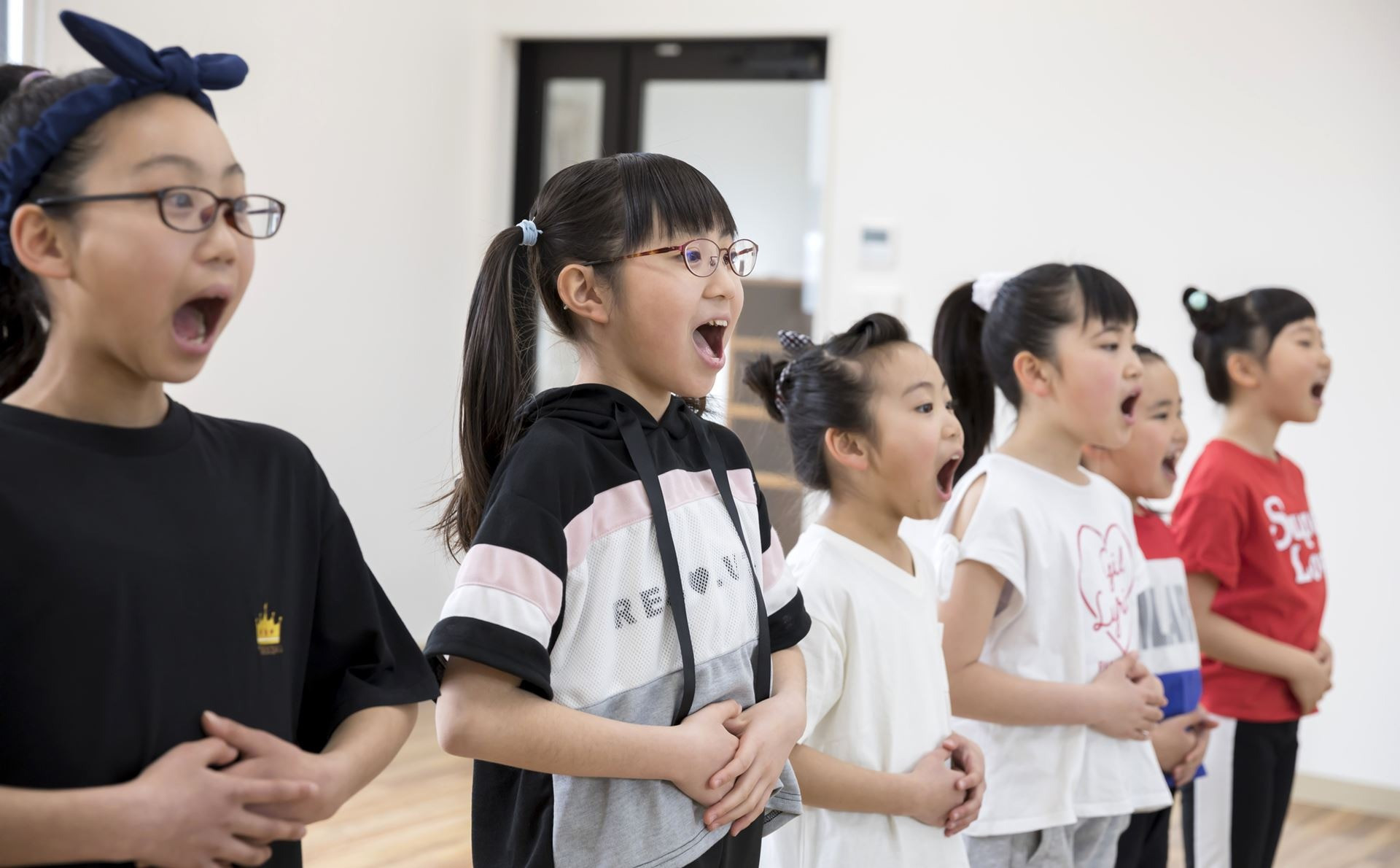 ハッピーサウンド華音