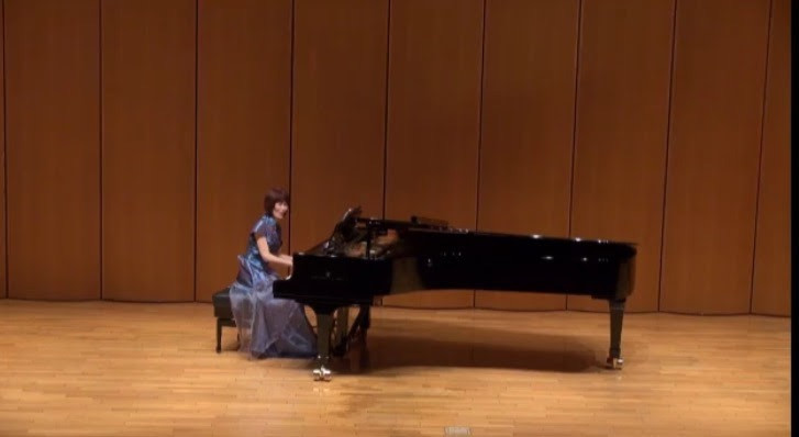 武蔵野スイングホールコンサート