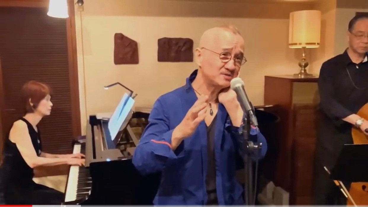 無観客ライブ第２弾