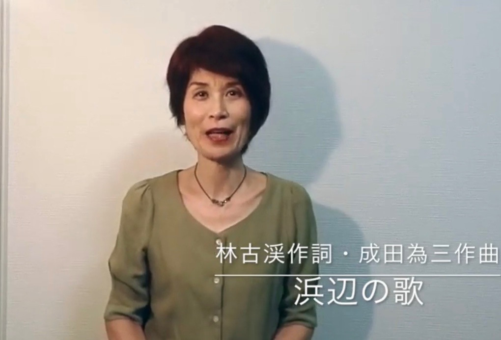 楽しく歌ってアンチエイジングvol.5