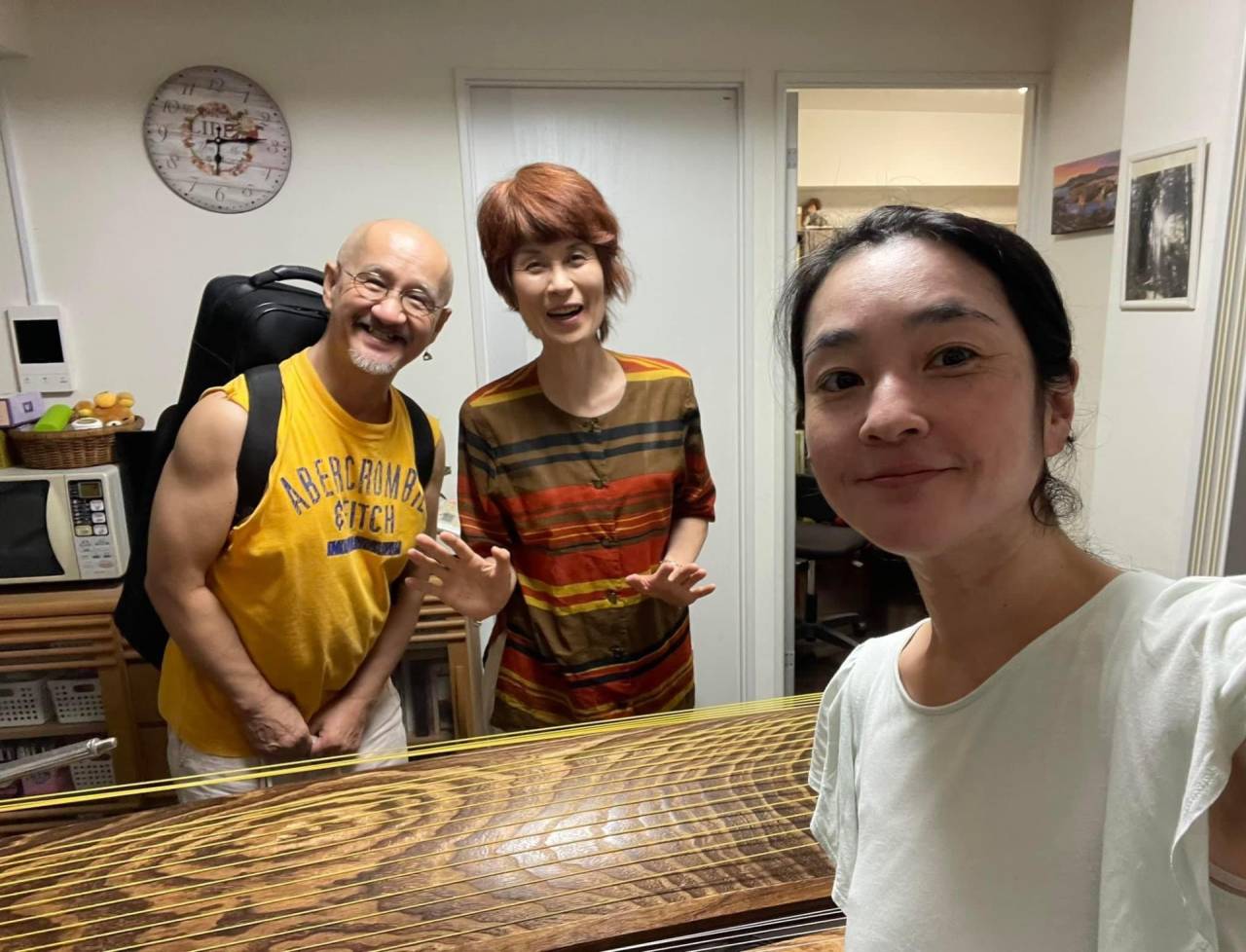 アンサンブル・レヴェイユ／サマー・プロムナードコンサート