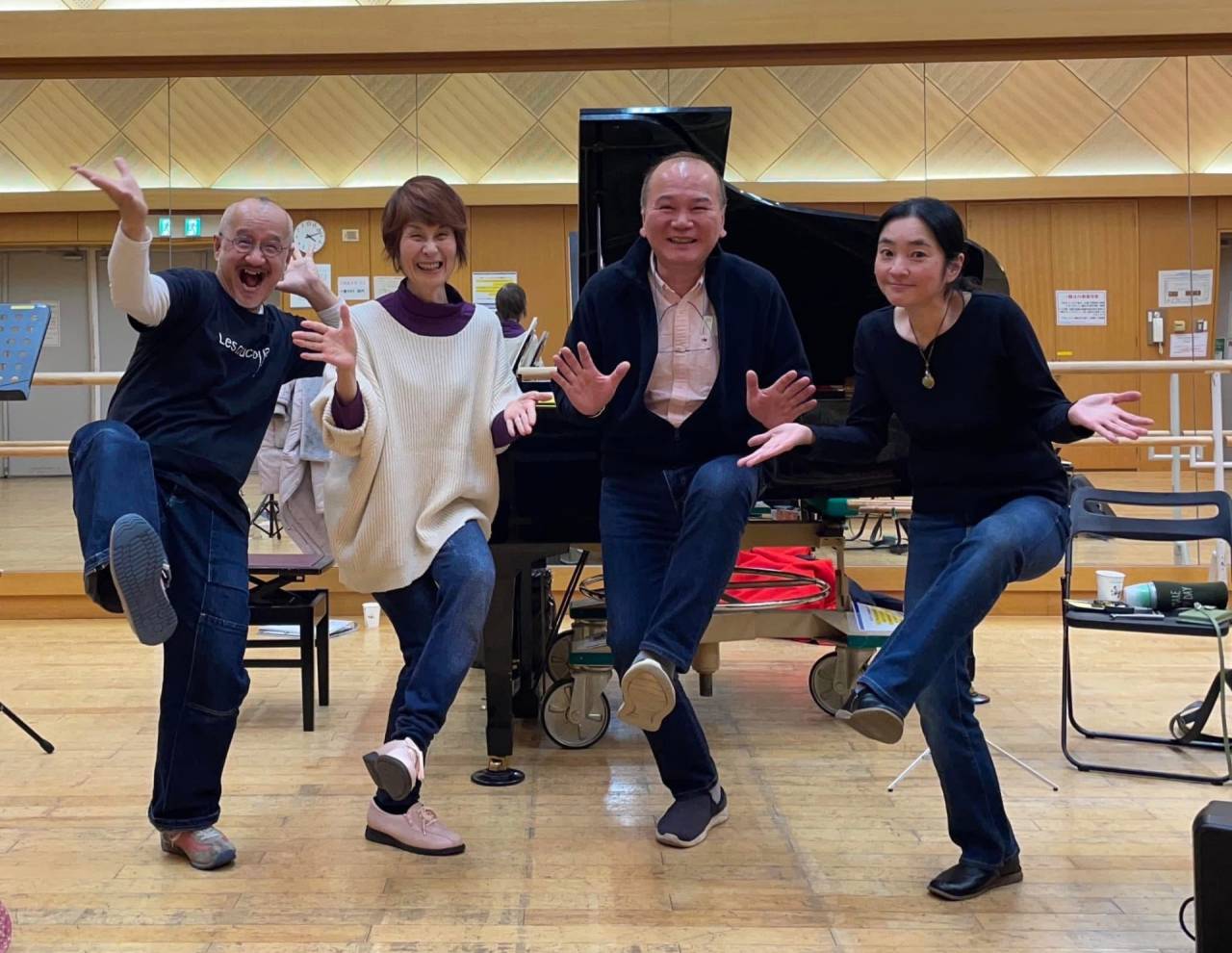 レヴェイユ公演vol.6