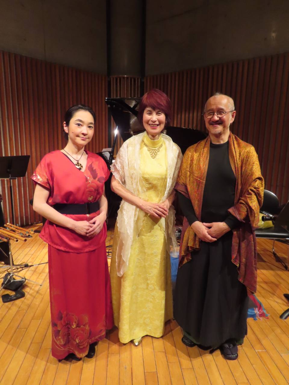 レヴェイユ公演vol.6が終了しました